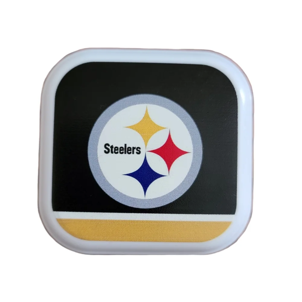 Pittsburgh Steelers USB snd Car Charger